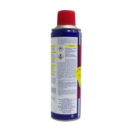 WD-40 | 912050 | SPRAY DESENGRIPANTE WD40 300ML/200GR