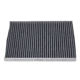 WEGA FILTROS | AKX1376C | FILTRO CABINE IVECO DAILY 30S13/45S17/55C16/55S14/70C16/70C17 2.3/ 3.0L 2013 --> (COM CARVAO)