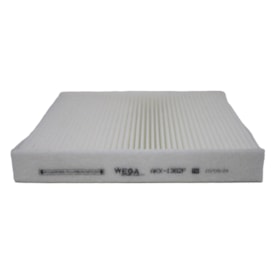 WEGA FILTROS | AKX1382F | FILTRO CABINE IVECO DAILY 30 130 2.3 FPT 130CV 2020 / DAILY 35 150 3.0 FPT 146CV 2020 / DAILY 45 170 3.0 FPT 170CV 2020 / DAILY 55 170 3.0 FPT 170CV 2020 / DAILY 65 170 3.0 FPT 170CV 2020 / DAILY 70 170 3.0 FPT 170CV 2020