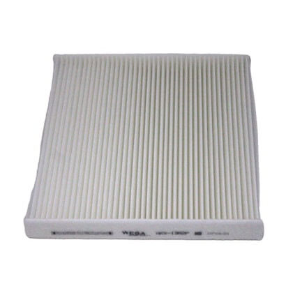 WEGA FILTROS | AKX1382F | FILTRO CABINE IVECO DAILY 30 130 2.3 FPT 130CV 2020  / DAILY 35 150 3.0 FPT 146CV 2020  / DAILY 45 170 3.0 FPT 170CV 2020  / DAILY 55 170 3.0 FPT 170CV 2020  / DAILY 65 170 3.0 FPT 170CV 2020  / DAILY 70 170 3.0 FPT 170CV 2020