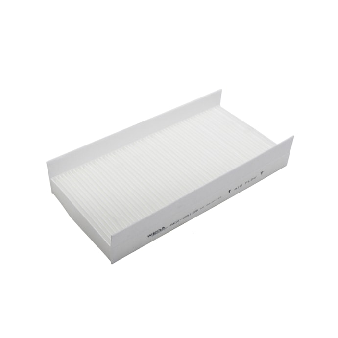 WEGA FILTROS | AKX35159 | FILTRO CABINE/AR CONDICIONADO GM CORSA/MONTANA (31X164X330MM)-b37b0c65-cccf-4728-8e74-673003d25291