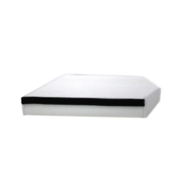 WEGA FILTROS | AKX35184 | FILTRO CABINE/AR CONDICIONADO (POLEN) FORD TRANSIT 2022.. MOTOR 2.0
