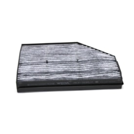 WEGA FILTROS | AKX3595C | FILTRO CABINE/AR CONDICIONADO MB NOVO ACTROS (36X231X315MM) (COM CARVAO)