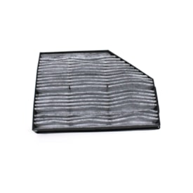 WEGA FILTROS | AKX3595C | FILTRO CABINE/AR CONDICIONADO MB NOVO ACTROS (36X231X315MM) (COM CARVAO)