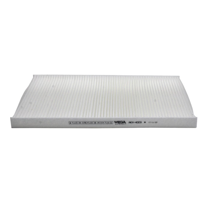 WEGA FILTROS | AKX4003 | FILTRO CABINE/AR CONDICIONADO MB ACCELO (20X200X320MM)-b29dc68c-47ac-421c-9367-8a6ddfefdd76