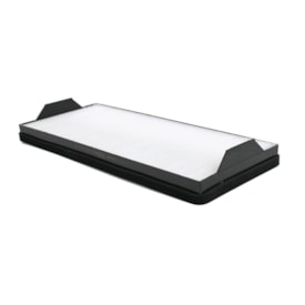 WEGA FILTROS | AKX4004 | FILTRO CABINE/AR CONDICIONADO MB AXOR (56X194X450MM)