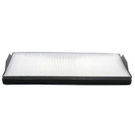 WEGA FILTROS | AKX4004 | FILTRO CABINE/AR CONDICIONADO MB AXOR (56X194X450MM)