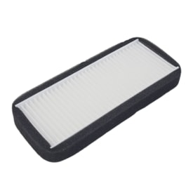 WEGA FILTROS | AKX4008 | FILTRO CABINE/AR CONDICIONADO VOLVO VM 260/310 01/05 (91X203X20MM)