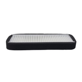 WEGA FILTROS | AKX4008 | FILTRO CABINE/AR CONDICIONADO VOLVO VM 260/310 01/05 (91X203X20MM)