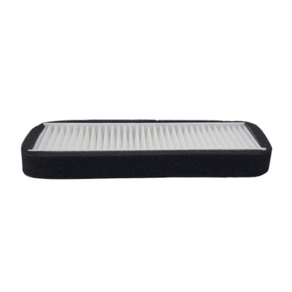 WEGA FILTROS | AKX4008 | FILTRO CABINE/AR CONDICIONADO VOLVO VM 260/310 01/05 (91X203X20MM)