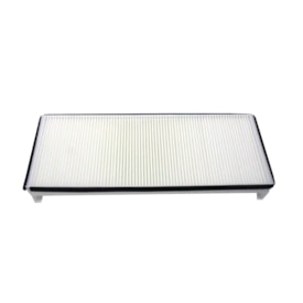 WEGA FILTROS | AKX4011 | FILTRO CABINE/AR CONDICIONADO VW METEOR/CONSTELLATION MAN TGX (70X187X475MM)