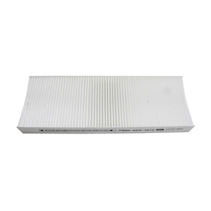WEGA FILTROS | AKX4012 | FILTRO CABINE/AR CONDICIONADO MB ACTROS (38X134X381MM)