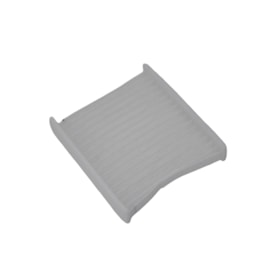 WEGA FILTROS | AKX4081 | FILTRO CABINE/AR CONDICIONADO MENOR VW NOVO DELIVERY 4150/4160/6160/9170/11180/13180 MOTOR CUMMINS SERIE ISF 2.8/3.8 EURO 5 (17X90X100MM) (SEM CARVAO)