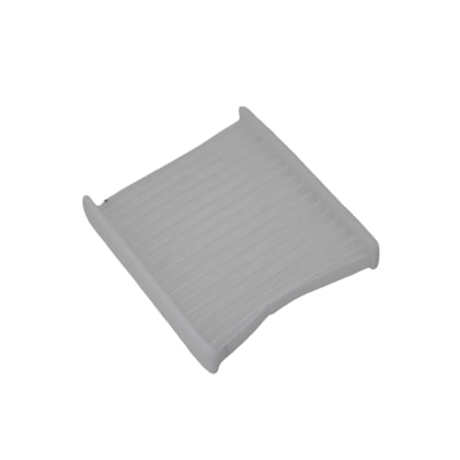 WEGA FILTROS | AKX4081 | FILTRO CABINE/AR CONDICIONADO MENOR VW NOVO DELIVERY 4150/4160/6160/9170/11180/13180 MOTOR CUMMINS SERIE ISF 2.8/3.8 EURO 5 (17X90X100MM) (SEM CARVAO)