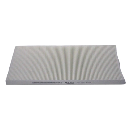 WEGA FILTROS | AKX4526 | FILTRO CABINE IVECO STRALIS (SEM CARVAO)