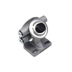 WEGA FILTROS | CBW0003 | CABECOTE COM VALVULA/CONEXAO VOSS M16 NG12 PARA FILTRO DIESEL/RACOR SEPARADOR DAGUA VW (ROSCA 1-14) (SEM ESFERA)