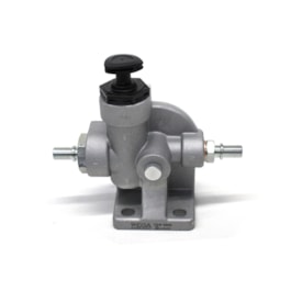 WEGA FILTROS | CBW0006 | CABECOTE FILTRO DIESEL/RACOR SEPARADOR DAGUA FORD (ROSCA 1-14) (CONEXAO M14X1,50)