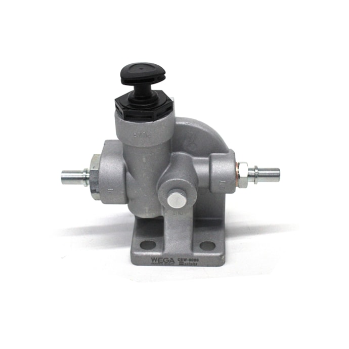 WEGA FILTROS | CBW0006 | CABECOTE FILTRO DIESEL/RACOR SEPARADOR DAGUA FORD (ROSCA 1-14) (CONEXAO M14X1,50)-fefa93a7-796c-455a-ab53-b097015b0c8d