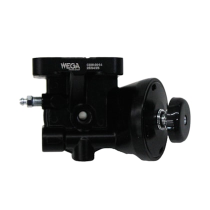 WEGA FILTROS | CBW0014 | CABECOTE FILTRO DIESEL IVECO STRALIS