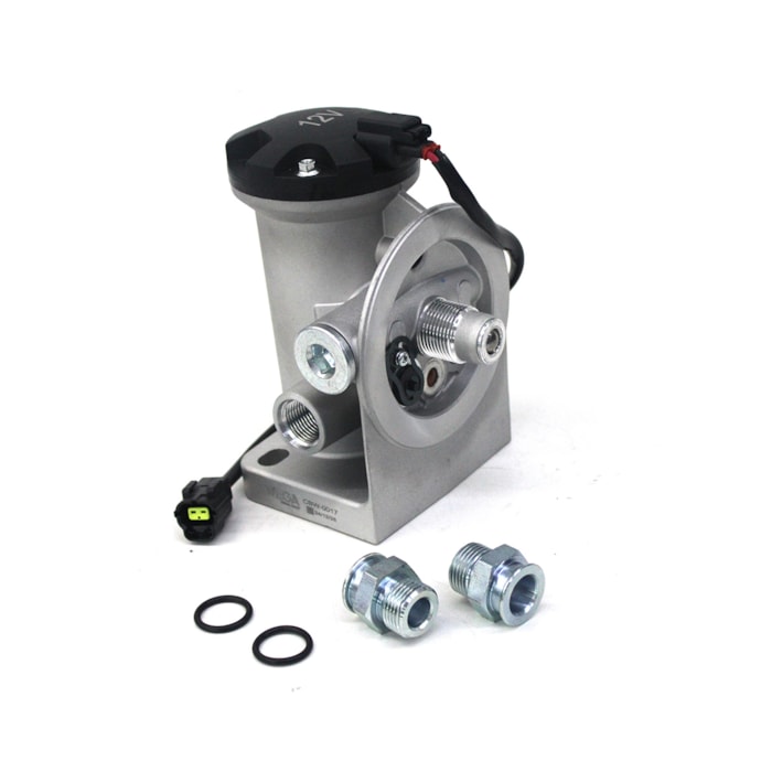 WEGA FILTROS | CBW0017 | CABECOTE COM BOMBA ELETRICA 12V FILTRO DIESEL/RACOR SEPARADOR DAGUA VW 15180E/17180E (ROSCA 1-14) (SISTEMA ESFERA) (SEM FILTRO)-0ee4b359-c612-47cb-b5ff-7391c496f868