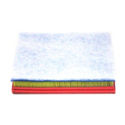 WEGA FILTROS | FAP4064 | FILTRO AR | CITROEN JUMPY TURBO 2022.. | FIAT SCUDO TURBO 2022.. | PEUGEOT EXPERT TURBO 2022.. | MOTOR 1.5 TURBO