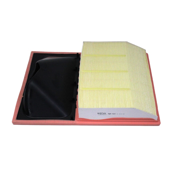 WEGA FILTROS | FAP7001 | FILTRO AR IVECO DAILY CITY 30S13 DIESEL 2.3 16V 2018-76778931-da41-4dc0-a6e9-0653fb2b3b41