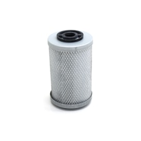 WEGA FILTROS | FCD07101 | FILTRO DIESEL/COMBUSTIVEL (BOSCHINHO) 1/2L MB 608/708/1113/1313/1513 MOTOR OM314/OM352/OM352A | MOTOR MWM 225/226/229 (59X115MM)
