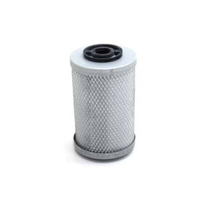 WEGA FILTROS | FCD07101 | FILTRO DIESEL/COMBUSTIVEL (BOSCHINHO) 1/2L MB 608/708/1113/1313/1513 MOTOR OM314/OM352/OM352A | MOTOR MWM 225/226/229 (59X115MM)