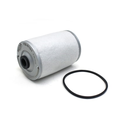WEGA FILTROS | FCD07151 | FILTRO DIESEL/COMBUSTIVEL (BOSCHINHO) 3/4L MB 709/710/912/914/1218/1418/1618/2318 MOTOR OM364/OM364LA/OM366/OM366A