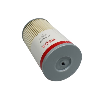 WEGA FILTROS | FCD0959 | FILTRO DIESEL/RACOR SEPARADOR DAGUA TRATOR NEW HOLLAND SERIE T7/T8 | COLHEITADEIRA SERIE A8800 // 2010