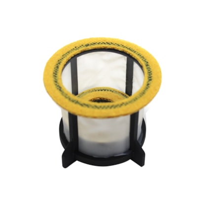 WEGA FILTROS | FCD0965 | FILTRO AUXILIAR/SECUNDARIO DIESEL/COMBUSTIVEL VW CONSTELLATION EURO 5 D08 | MAN TGX MOTOR EURO 5 | MB ACCELO/ATRON/AXOR/ATEGO MOTOR OM904LA/OM924LA/OM906LA/OM926LA MOTOR EURO 5 (REFIL PAPEL)