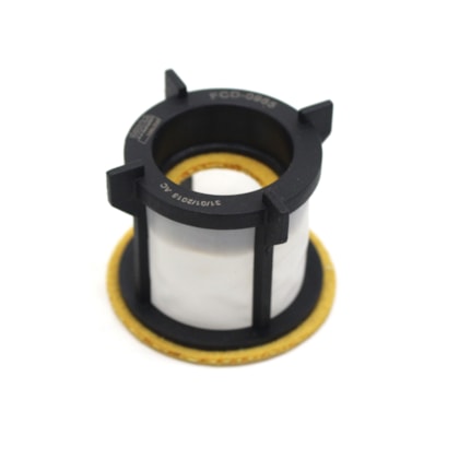 WEGA FILTROS | FCD0965 | FILTRO AUXILIAR/SECUNDARIO DIESEL/COMBUSTIVEL VW CONSTELLATION EURO 5 D08 | MAN TGX MOTOR EURO 5 | MB ACCELO/ATRON/AXOR/ATEGO MOTOR OM904LA/OM924LA/OM906LA/OM926LA MOTOR EURO 5 (REFIL PAPEL)