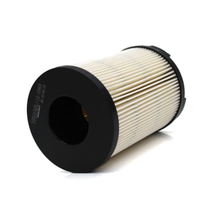 WEGA FILTROS | FCD0969 | FILTRO DIESEL/RACOR SEPARADOR DAGUA VW NOVO DELIVERY EXPRESS 4150/6160 MOTOR CUMMINS SERIE ISF 2.8 (REFIL PAPEL)