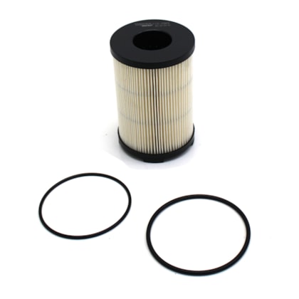 WEGA FILTROS | FCD0969 | FILTRO DIESEL/RACOR SEPARADOR DAGUA VW NOVO DELIVERY EXPRESS 4150/6160 MOTOR CUMMINS SERIE ISF 2.8 (REFIL PAPEL)