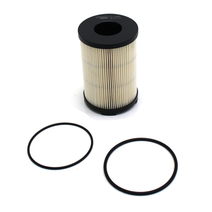 WEGA FILTROS | FCD0969 | FILTRO DIESEL/RACOR SEPARADOR DAGUA VW NOVO DELIVERY EXPRESS 4150/6160 MOTOR CUMMINS SERIE ISF 2.8 (REFIL PAPEL)-a2647d08-0d86-49f8-93bc-1815357a898e