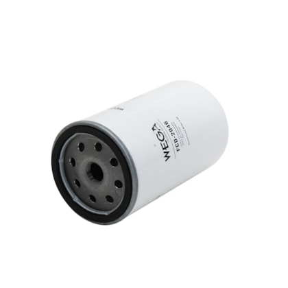 WEGA FILTROS | FCD2046 | FILTRO DIESEL/COMBUSTIVEL AGRALE/FORD/VW/IVECO MOTOR CUMMINS (ROSCA M16X1,5)