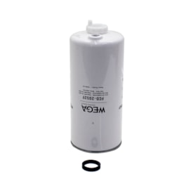 WEGA FILTROS | FCD2052F | ELEMENTO SEPARADOR AGUA
