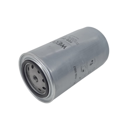WEGA FILTROS | FCD2057 | FILTRO COMBUSTIVEL DAILY FPT 3.0L 2002