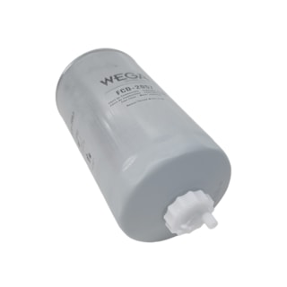 WEGA FILTROS | FCD2057 | FILTRO COMBUSTIVEL DAILY FPT 3.0L 2002