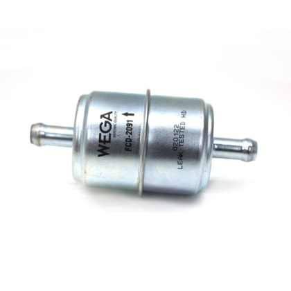 WEGA FILTROS | FCD2091 | FILTRO COMBUSTIVEL FORD F4000 TODAS ANOS 99 08