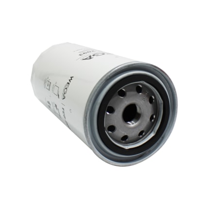 WEGA FILTROS | FCD2093 | FILTRO DIESEL/COMBUSTIVEL VW/FORD/AGRALE MOTOR CUMMINS SERIE ISBE 4CIL/6CIL