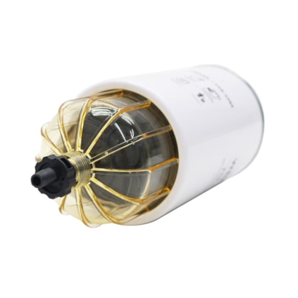 WEGA FILTROS | FCD2203 | FILTRO DIESEL/RACOR SEPARADOR DAGUA MB (ROSCA 1-12)