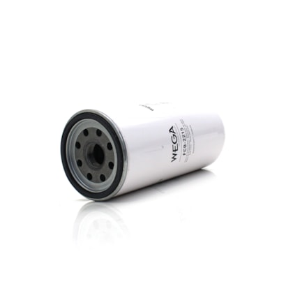 WEGA FILTROS | FCD2215 | FILTRO DIESEL/RACOR SEPARADOR DAGUA AGRALE/VW MOTOR MWM X10 4CIL/6CIL | VW MOTOR CUMMINS SERIE B/BT (COM FURO DE SENSOR) (SISTEMA DRENO (ROSCA 1-14)