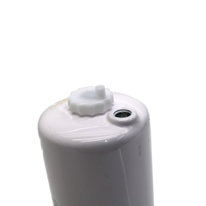 WEGA FILTROS | FCD2215 | FILTRO DIESEL/RACOR SEPARADOR DAGUA AGRALE/VW MOTOR MWM X10 4CIL/6CIL | VW MOTOR CUMMINS SERIE B/BT (COM FURO DE SENSOR) (SISTEMA DRENO (ROSCA 1-14)