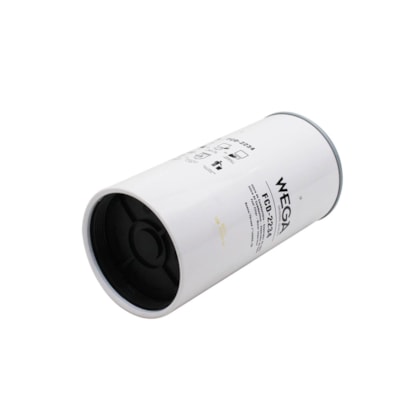 WEGA FILTROS | FCD2234 | FILTRO DIESEL/RACOR MB ACTROS (ROSCA INTERNA PARA COPO MOVEL) (ROSCA 1-14)