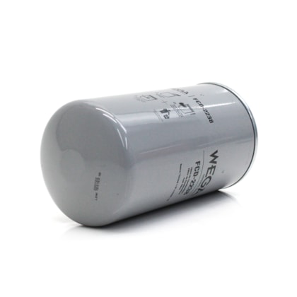 WEGA FILTROS | FCD2238 | FILTRO DIESEL/COMBUSTIVEL VW/FORD MOTOR CUMMINS SERIE ISC 6CIL
