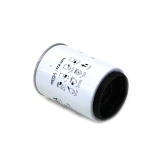 WEGA FILTROS | FCD3012 | FILTRO COMBUSTIVEL SEPARADOR IVECO DAILY CITY 30S13 MOTOR 2.3 16V 2018... (SEM COPO)