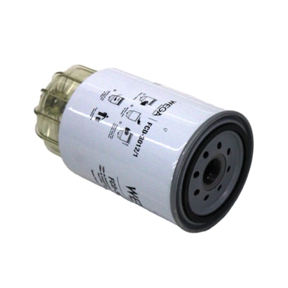WEGA FILTROS | FCD30121 | FILTRO COMBUSTIVEL IVECO DAILY CITY 30S13 DIESEL 2.3 16V 2018 -->