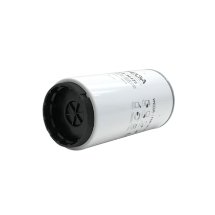 WEGA FILTROS | FCD30125 | FILTRO DIESEL/RACOR SEPARADOR DAGUA VW (SISTEMA COPO MOVEL) (ROSCA 1-14) (SEM COPO)