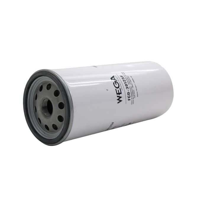 WEGA FILTROS | FCD30125F | FILTRO DIESEL/RACOR VW (SISTEMA DRENO E FURO PARA SENSOR) (ROSCA 1-14)-49c8c386-b5dc-4023-afca-3836a4f496b3
